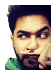 ChotoAzad sticker