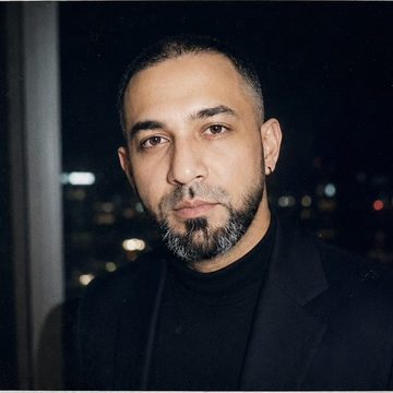 Asif Bin Azad